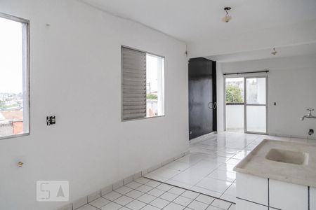 Apartamento para alugar com 44m², 1 quarto e 1 vagaCozinha