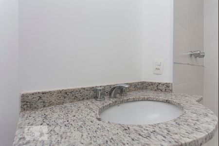 Studio à venda com 35m², 1 quarto e 1 vagaBanheiro