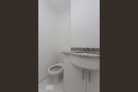 Studio à venda com 35m², 1 quarto e 1 vagaBanheiro