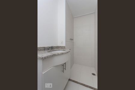 Studio à venda com 35m², 1 quarto e 1 vagaBanheiro