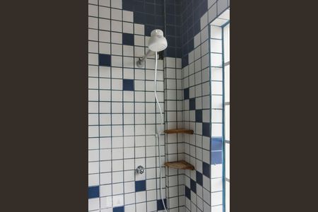 Banheiro de apartamento para alugar com 2 quartos, 93m² em Santa Cecília, São Paulo