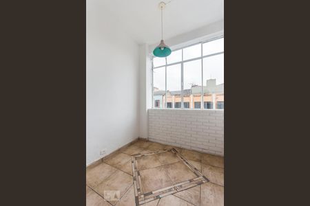 Varanda de apartamento para alugar com 2 quartos, 93m² em Santa Cecília, São Paulo