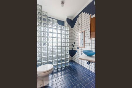 Banheiro de apartamento para alugar com 2 quartos, 93m² em Santa Cecília, São Paulo