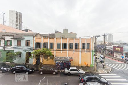 Vista de apartamento para alugar com 2 quartos, 93m² em Santa Cecília, São Paulo