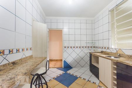 Apartamento para alugar com 93m², 2 quartos e sem vagaCozinha