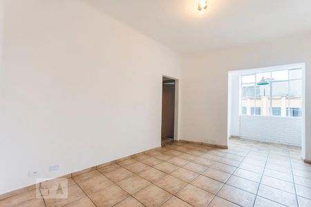 Sala de apartamento para alugar com 2 quartos, 93m² em Santa Cecília, São Paulo