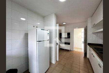Apartamento à venda com 110m², 3 quartos e 1 vagaCozinha