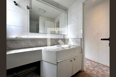 Apartamento à venda com 110m², 3 quartos e 1 vagaBanheiro Suíte