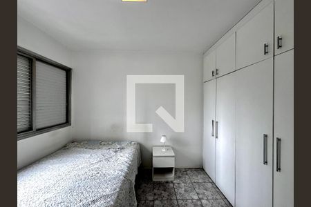 Apartamento à venda com 110m², 3 quartos e 1 vagaQuarto 2