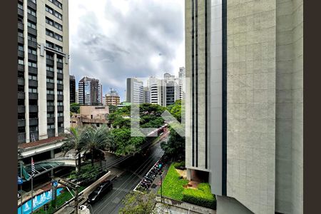 Apartamento à venda com 110m², 3 quartos e 1 vagaVista Suíte