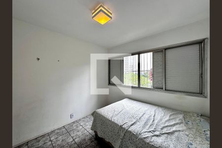 Apartamento à venda com 110m², 3 quartos e 1 vagaQuarto 2