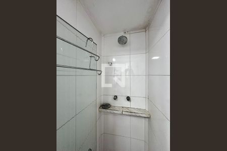 Apartamento à venda com 110m², 3 quartos e 1 vagaBanheiro Social