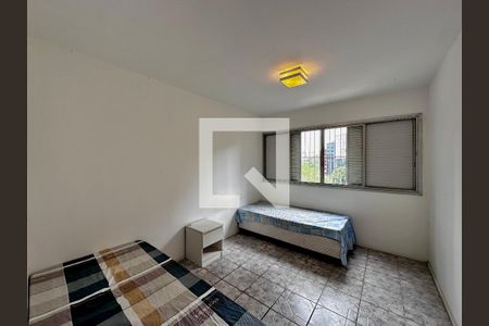 Apartamento à venda com 110m², 3 quartos e 1 vagaQuarto 3