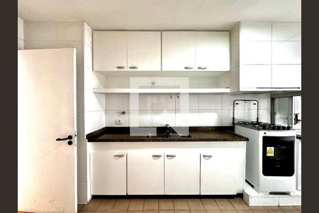 Apartamento à venda com 110m², 3 quartos e 1 vagaCozinha