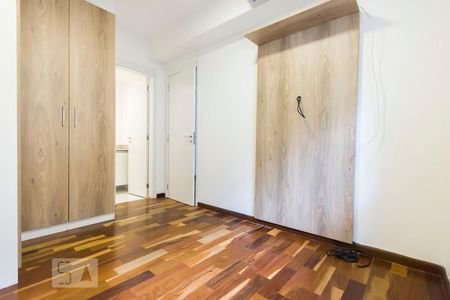 Apartamento para alugar com 48m², 1 quarto e 1 vaga Apartamento para alugar com 48m², 1 quarto e 1 vagaSuite