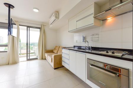 Studio para alugar com 30m², 1 quarto e 1 vaga Studio para alugar com 30m², 1 quarto e 1 vagaStudio