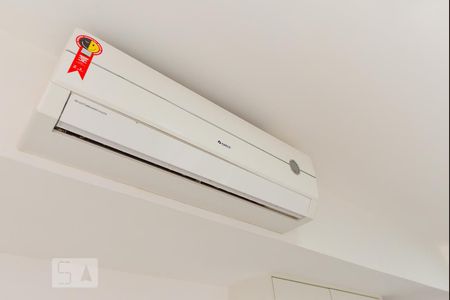 Studio para alugar com 30m², 1 quarto e 1 vaga Studio para alugar com 30m², 1 quarto e 1 vagaAr Condicionado