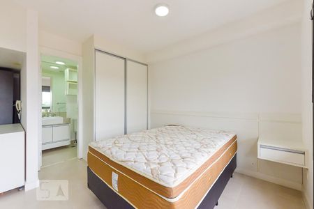 Studio para alugar com 30m², 1 quarto e 1 vaga Studio para alugar com 30m², 1 quarto e 1 vagaStudio