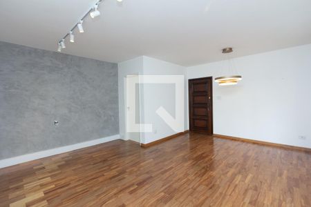 Sala de apartamento para alugar com 3 quartos, 96m² em Itaim Bibi, São Paulo