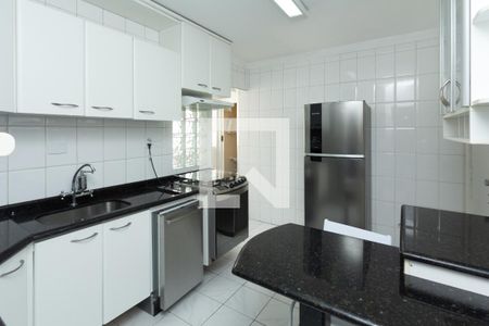 Apartamento à venda com 96m², 3 quartos e 1 vaga Apartamento à venda com 96m², 3 quartos e 1 vagaCozinha