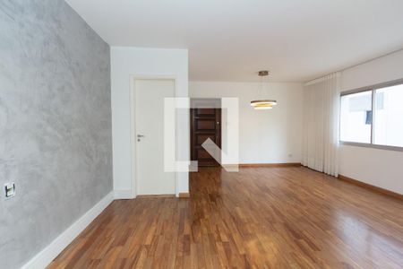 Sala de apartamento para alugar com 3 quartos, 96m² em Itaim Bibi, São Paulo