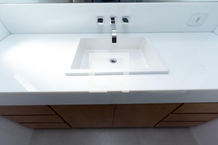 Apartamento à venda com 96m², 3 quartos e 1 vaga Apartamento à venda com 96m², 3 quartos e 1 vagaBanheiro