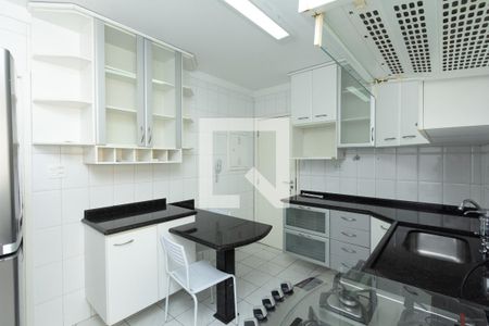 Apartamento à venda com 96m², 3 quartos e 1 vaga Apartamento à venda com 96m², 3 quartos e 1 vagaCozinha