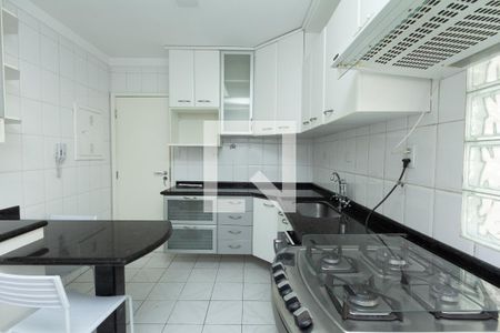 Apartamento à venda com 96m², 3 quartos e 1 vaga Apartamento à venda com 96m², 3 quartos e 1 vagaCozinha