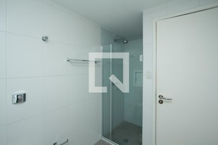 Apartamento à venda com 96m², 3 quartos e 1 vaga Apartamento à venda com 96m², 3 quartos e 1 vagaBanheiro