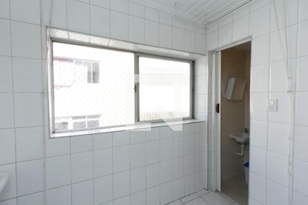 Apartamento à venda com 96m², 3 quartos e 1 vaga Apartamento à venda com 96m², 3 quartos e 1 vagaÁrea de Serviço