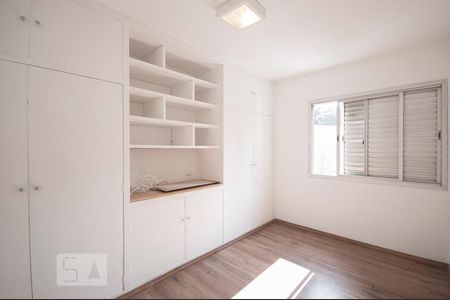 Quarto 01 de apartamento para alugar com 2 quartos, 75m² em Vila Nova Conceição, São Paulo