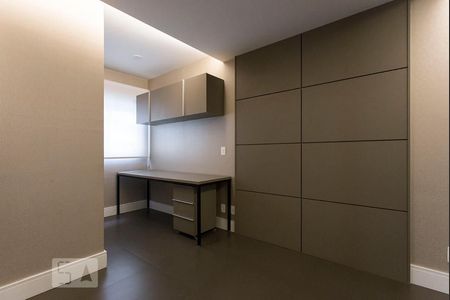 Apartamento à venda com 54m², 1 quarto e 1 vagaQuarto