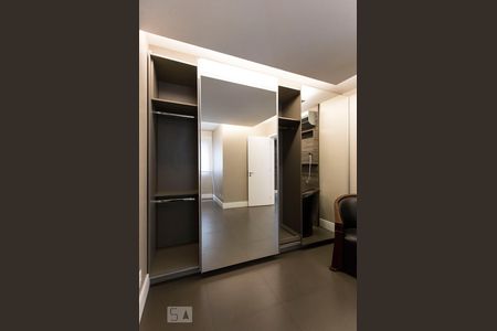 Apartamento à venda com 54m², 1 quarto e 1 vagaQuarto