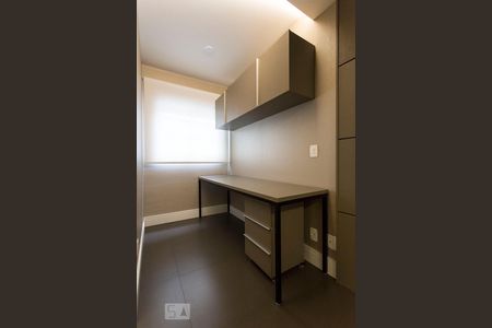 Apartamento à venda com 54m², 1 quarto e 1 vagaQuarto