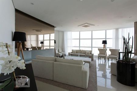 Apartamento à venda com 54m², 1 quarto e 1 vagaÁrea comum
