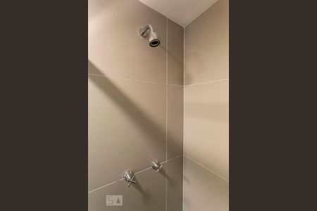 Apartamento à venda com 54m², 1 quarto e 1 vagaBanheiro