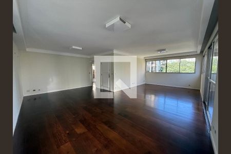 Apartamento para alugar com 3 quartos, 180m² em Higienópolis, São Paulo