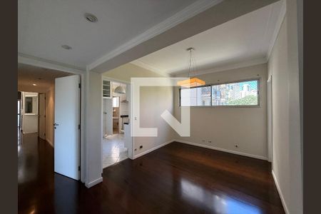 Apartamento para alugar com 3 quartos, 180m² em Higienópolis, São Paulo