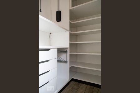 Quarto de apartamento à venda com 1 quarto, 65m² em Paraíso, São Paulo