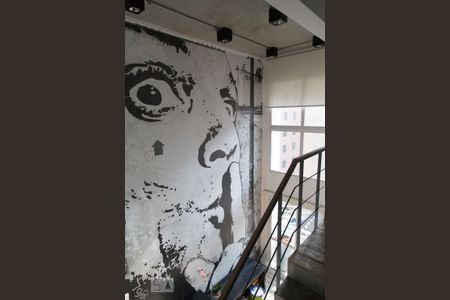 Apartamento à venda com 65m², 1 quarto e 2 vagas Apartamento à venda com 65m², 1 quarto e 2 vagasDetalhe