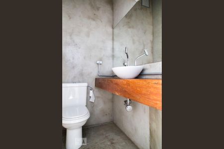 Lavabo de apartamento à venda com 1 quarto, 65m² em Paraíso, São Paulo