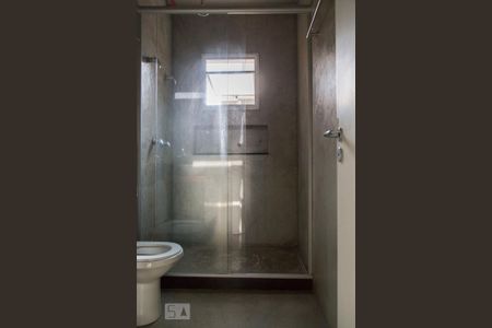 Apartamento à venda com 65m², 1 quarto e 2 vagas Apartamento à venda com 65m², 1 quarto e 2 vagasBanheiro