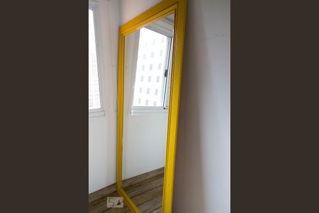 Quarto de apartamento à venda com 1 quarto, 65m² em Paraíso, São Paulo