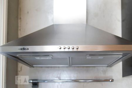 Apartamento à venda com 65m², 1 quarto e 2 vagas Apartamento à venda com 65m², 1 quarto e 2 vagasCozinha