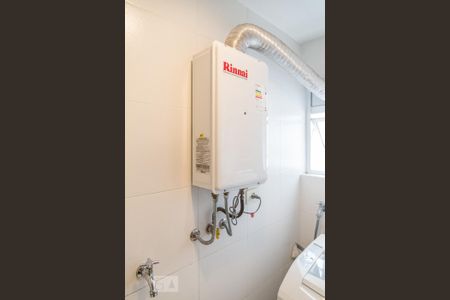 Apartamento à venda com 75m², 2 quartos e 1 vagaÁrea de serviço