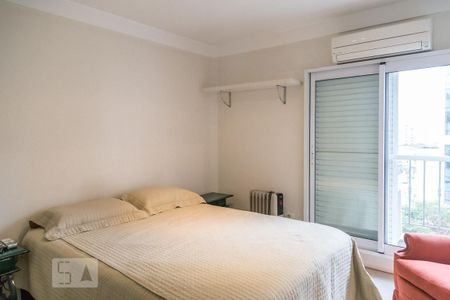 Apartamento à venda com 75m², 2 quartos e 1 vagaQuarto 2 (suite)