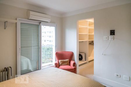 Apartamento à venda com 75m², 2 quartos e 1 vagaQuarto 2 (suite)