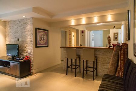 Apartamento à venda com 75m², 2 quartos e 1 vagaSala