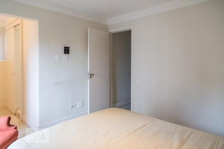 Apartamento à venda com 75m², 2 quartos e 1 vagaQuarto 2 (suite)