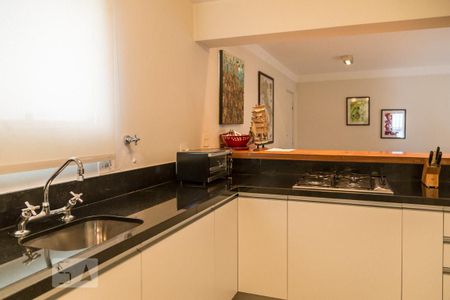 Apartamento à venda com 75m², 2 quartos e 1 vagaCozinha